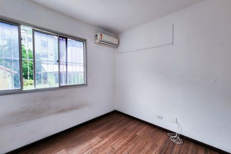 Quarto 1 de apartamento à venda com 3 quartos, 75m² em Riachuelo, Rio de Janeiro