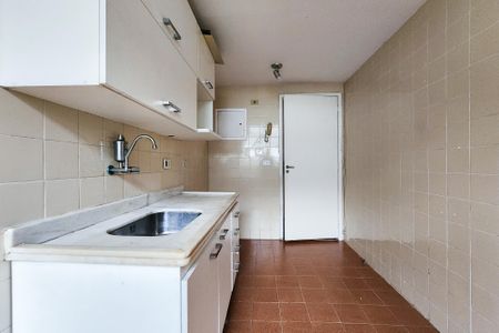 Apartamento à venda com 75m², 3 quartos e 1 vagaCozinha 