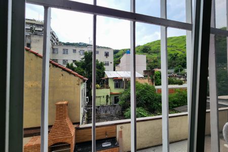 Apartamento à venda com 75m², 3 quartos e 1 vagaVista do Quarto 1