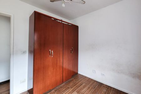 Apartamento à venda com 75m², 3 quartos e 1 vagaQuarto 2