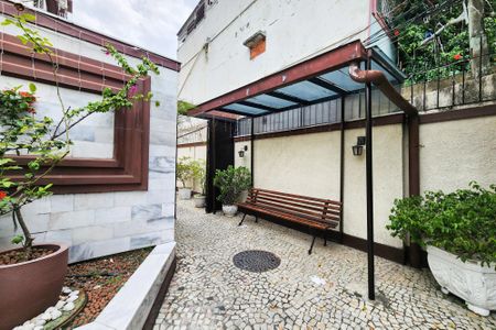 Apartamento à venda com 75m², 3 quartos e 1 vagaÁrea Comum 