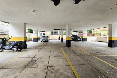 Apartamento à venda com 75m², 3 quartos e 1 vagaÁrea Comum 