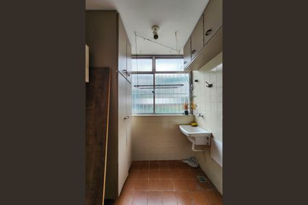 Apartamento à venda com 75m², 3 quartos e 1 vagaÁrea de Serviço 