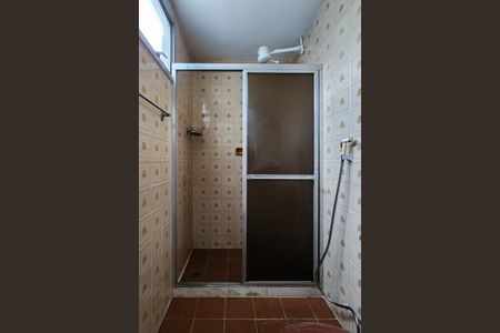 Apartamento à venda com 75m², 3 quartos e 1 vagaBanheiro da Suíte 