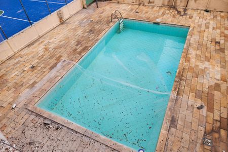 Apartamento à venda com 75m², 3 quartos e 1 vagaÁrea Comum 