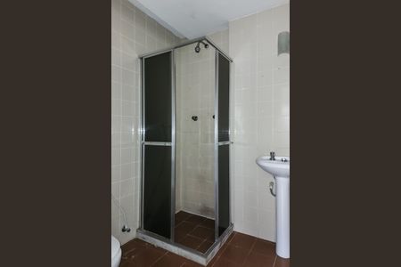 Apartamento à venda com 75m², 3 quartos e 1 vagaBanheiro Social 