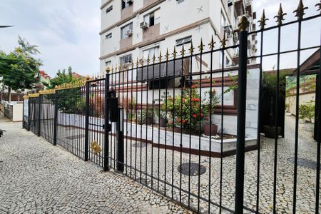 Apartamento à venda com 75m², 3 quartos e 1 vagaFachada do Condomínio 