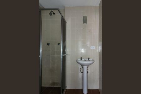 Apartamento à venda com 75m², 3 quartos e 1 vagaBanheiro Social 