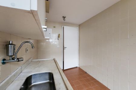 Apartamento à venda com 75m², 3 quartos e 1 vagaCozinha 