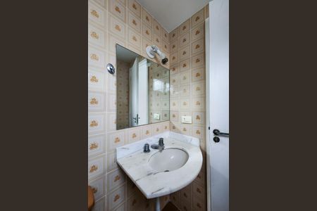 Apartamento à venda com 75m², 3 quartos e 1 vagaBanheiro da Suíte 