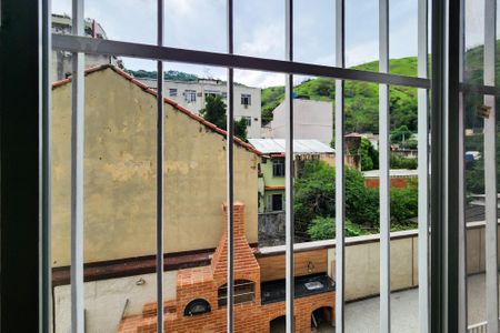 Apartamento à venda com 75m², 3 quartos e 1 vagaVista do Quarto 2