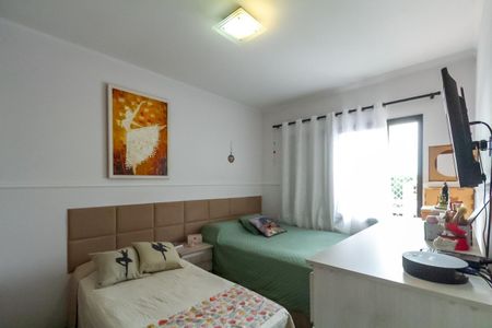 Apartamento à venda com 70m², 2 quartos e 1 vagaQuarto 2