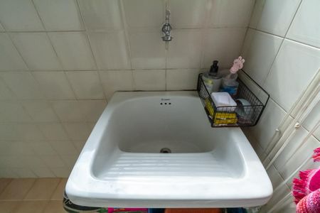 Apartamento à venda com 70m², 2 quartos e 1 vagaÁrea de Serviço