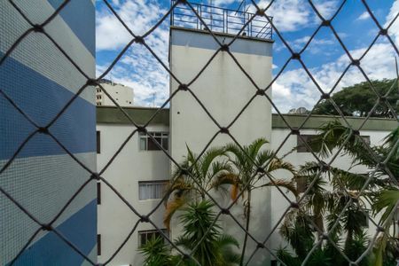 Apartamento à venda com 70m², 2 quartos e 1 vagaVista da Sala
