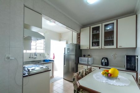 Apartamento à venda com 70m², 2 quartos e 1 vagaCozinha