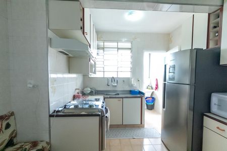 Apartamento à venda com 70m², 2 quartos e 1 vagaCozinha