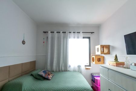 Apartamento à venda com 70m², 2 quartos e 1 vagaQuarto 2