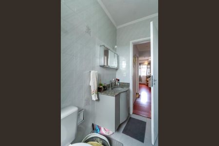 Apartamento à venda com 70m², 2 quartos e 1 vagaBanheiro