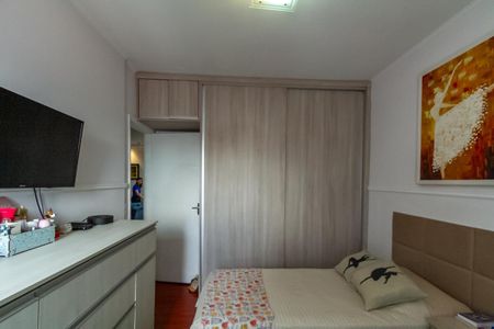 Apartamento à venda com 70m², 2 quartos e 1 vagaQuarto 2