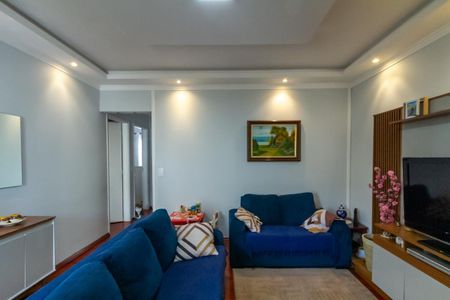 Apartamento à venda com 70m², 2 quartos e 1 vagaSala