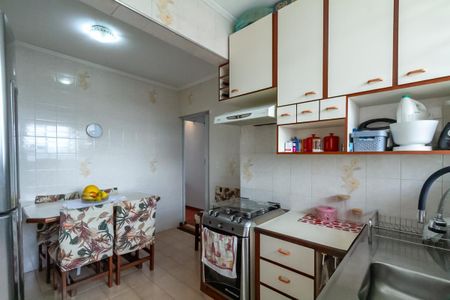 Apartamento à venda com 70m², 2 quartos e 1 vagaCozinha