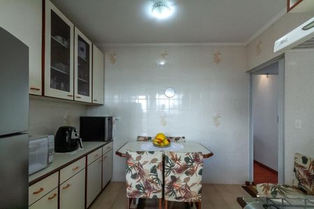 Apartamento à venda com 70m², 2 quartos e 1 vagaCozinha