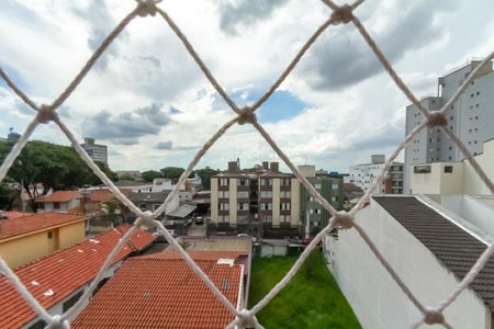 Apartamento à venda com 70m², 2 quartos e 1 vagaVista do Quarto 2