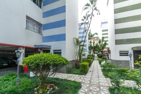 Apartamento à venda com 70m², 2 quartos e 1 vagaÁrea Comum