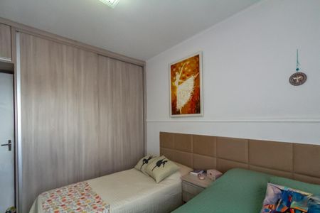 Apartamento à venda com 70m², 2 quartos e 1 vagaQuarto 2