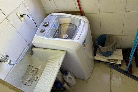 Apartamento à venda com 48m², 2 quartos e 1 vagaÁrea de Serviço