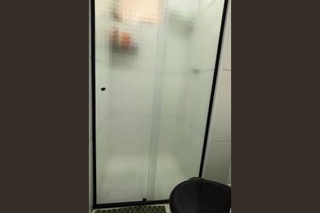 Apartamento à venda com 48m², 2 quartos e 1 vagaBanheiro 