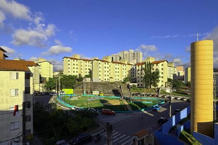 Apartamento à venda com 48m², 2 quartos e 1 vagaQuarto 2 - Vista 