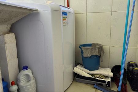 Apartamento à venda com 48m², 2 quartos e 1 vagaÁrea de Serviço