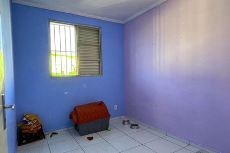 Quarto 2  de apartamento à venda com 2 quartos, 48m² em Conjunto Habitacional Três Marias, São Bernardo do Campo