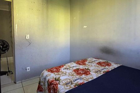 Apartamento à venda com 48m², 2 quartos e 1 vagaQuarto 1 