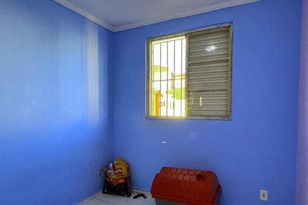 Apartamento à venda com 48m², 2 quartos e 1 vagaQuarto 2 