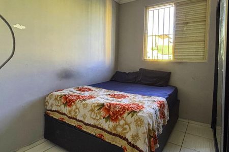 Quarto 1  de apartamento à venda com 2 quartos, 48m² em Conjunto Habitacional Três Marias, São Bernardo do Campo