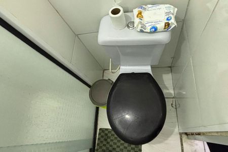 Apartamento à venda com 48m², 2 quartos e 1 vagaBanheiro 