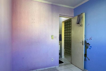 Apartamento à venda com 48m², 2 quartos e 1 vagaQuarto 2 