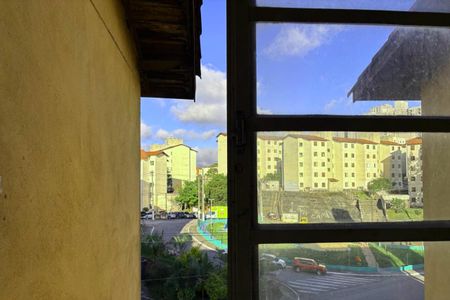 Apartamento à venda com 48m², 2 quartos e 1 vagaJanela/Área de Serviço