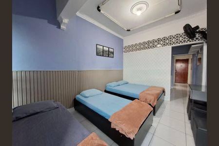 Quarto  de apartamento à venda com 1 quarto, 31m² em Centro, Rio de Janeiro