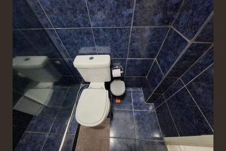 Apartamento à venda com 31m², 1 quarto e sem vagaBanheiro 