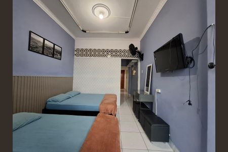 Quarto  de apartamento à venda com 1 quarto, 31m² em Centro, Rio de Janeiro