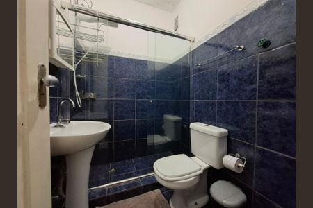 Apartamento à venda com 31m², 1 quarto e sem vagaBanheiro 