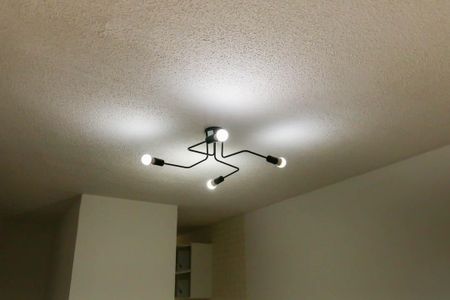 Sala de apartamento para alugar com 2 quartos, 50m² em Tomás Coelho, Rio de Janeiro