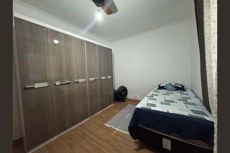 Casa à venda com 125m², 3 quartos e 2 vagasQuarto 3
