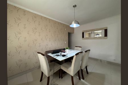 Casa à venda com 125m², 3 quartos e 2 vagasSala de Jantar