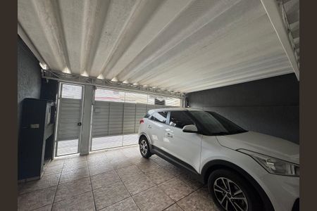 Casa à venda com 125m², 3 quartos e 2 vagasGaragem