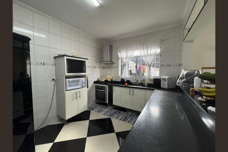 Casa à venda com 125m², 3 quartos e 2 vagasCozinha