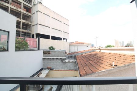 Casa à venda com 123m², 2 quartos e 2 vagasQuarto 1 - Varanda